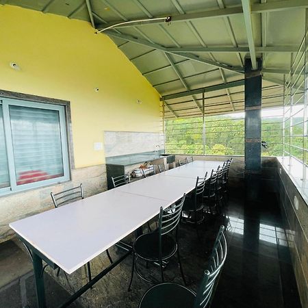 Rashi Z View Estate Stay Tarikere 外观 照片