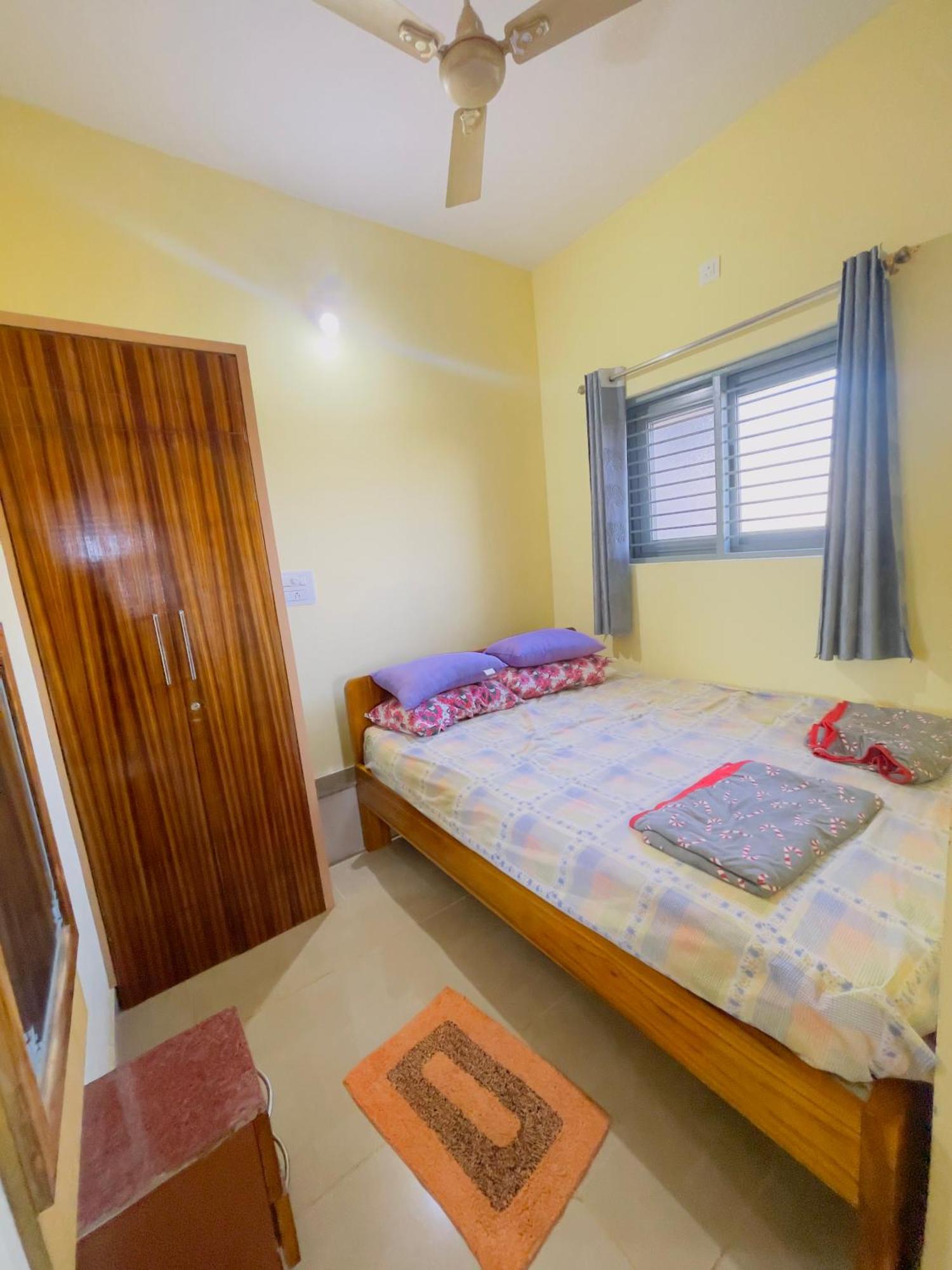 Rashi Z View Estate Stay Tarikere 外观 照片