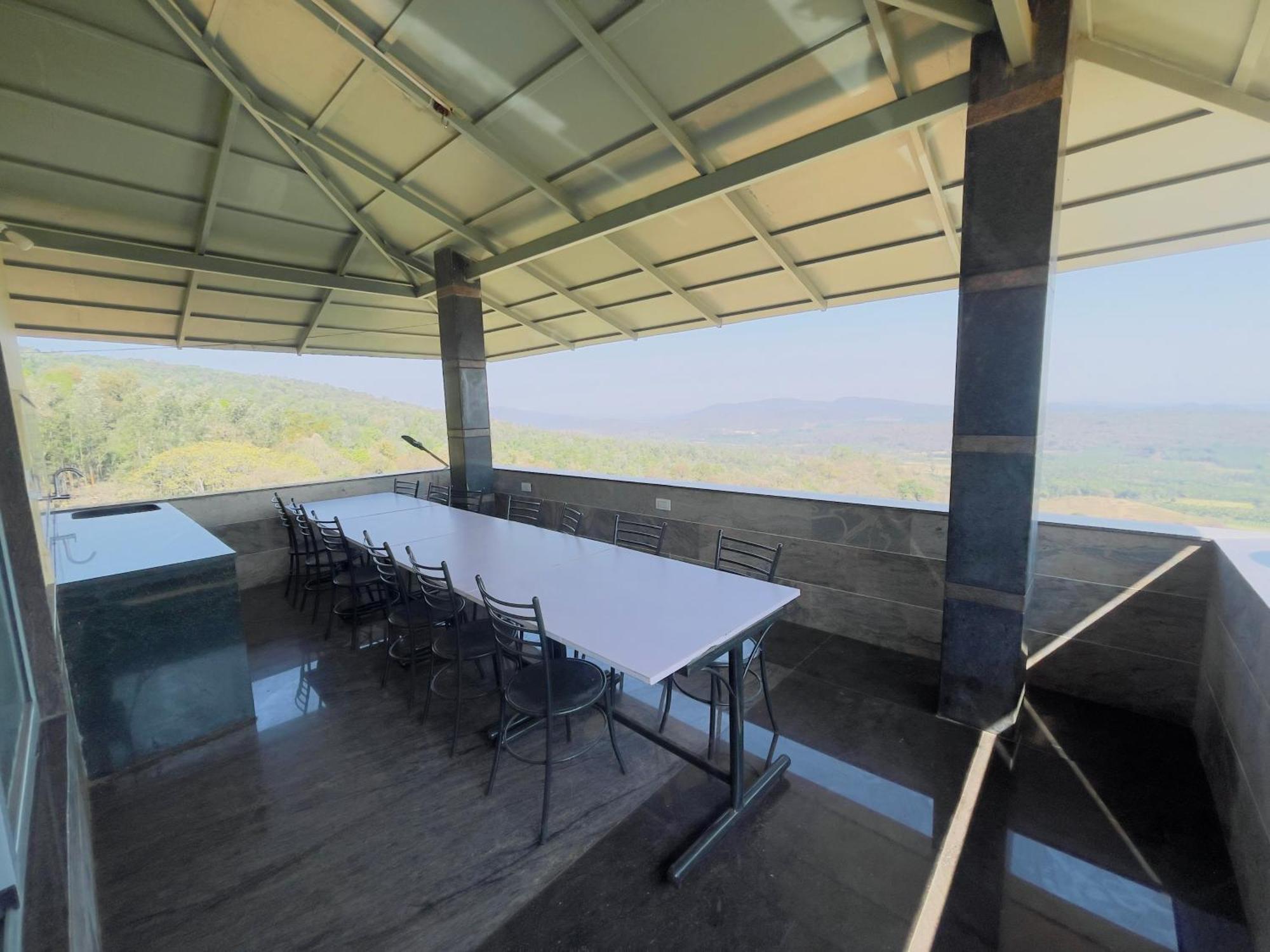 Rashi Z View Estate Stay Tarikere 外观 照片