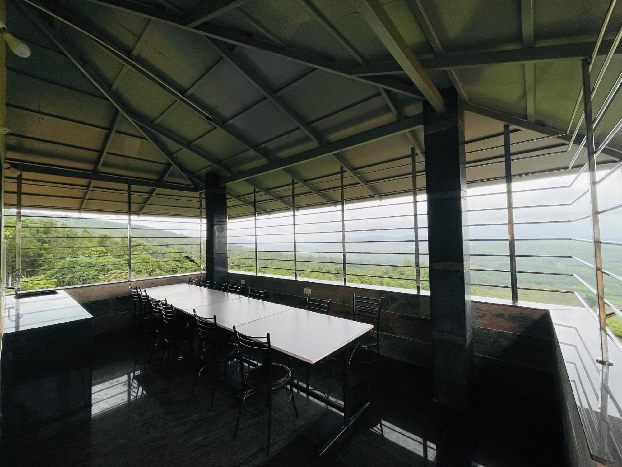 Rashi Z View Estate Stay Tarikere 外观 照片