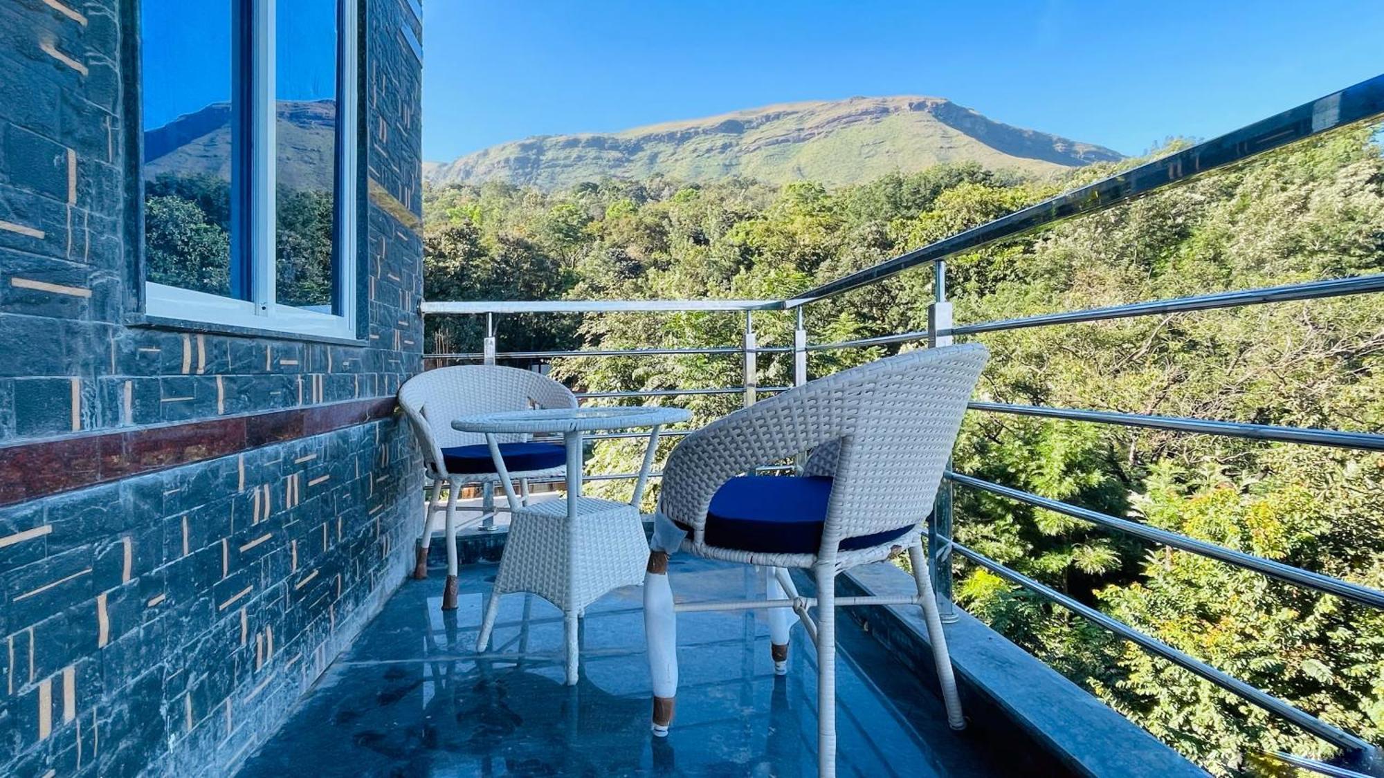 Rashi Z View Estate Stay Tarikere 外观 照片
