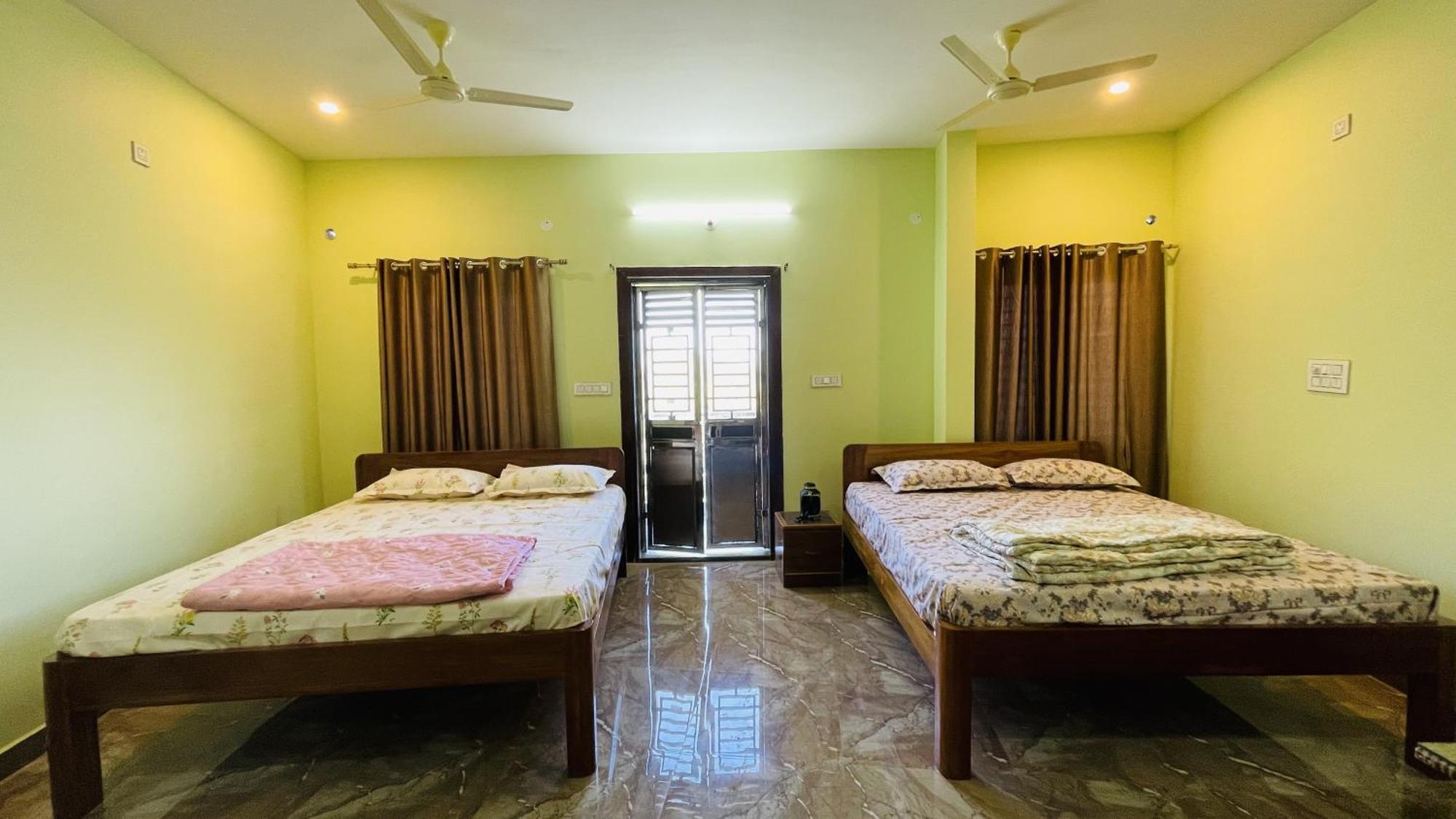 Rashi Z View Estate Stay Tarikere 外观 照片