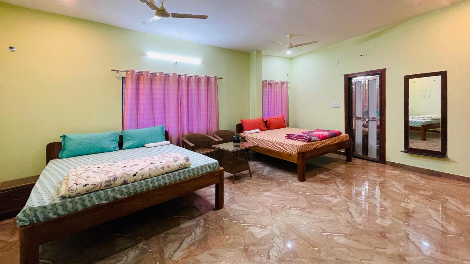 Rashi Z View Estate Stay Tarikere 外观 照片