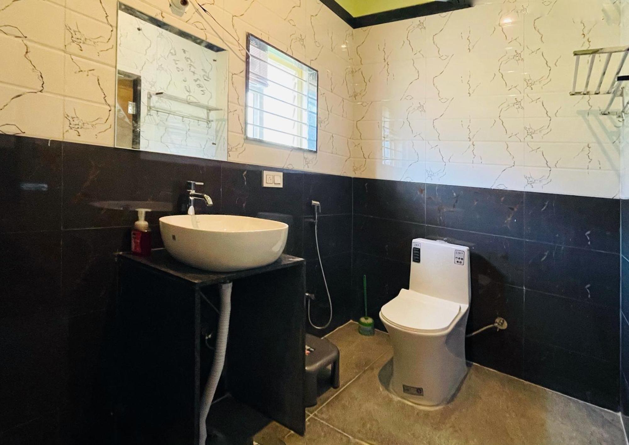 Rashi Z View Estate Stay Tarikere 外观 照片